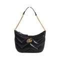 Gucci Shoulder Bag GG Marmont Small