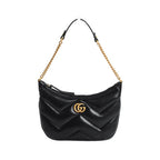 Gucci Shoulder Bag GG Marmont Small
