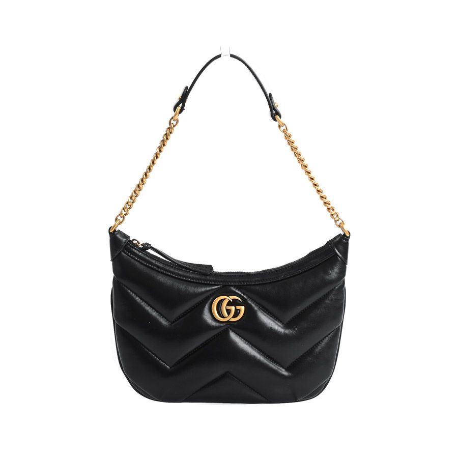 Gucci Shoulder Bag GG Marmont Small