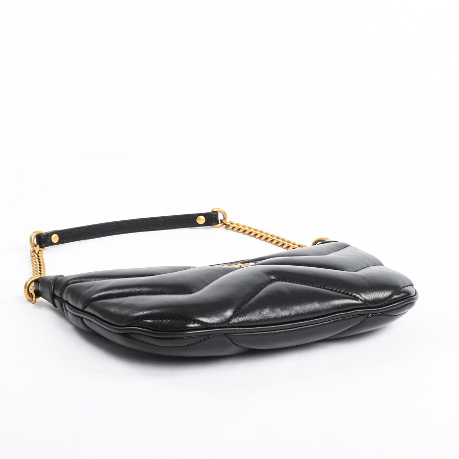 Gucci Shoulder Bag GG Marmont Small — view 5