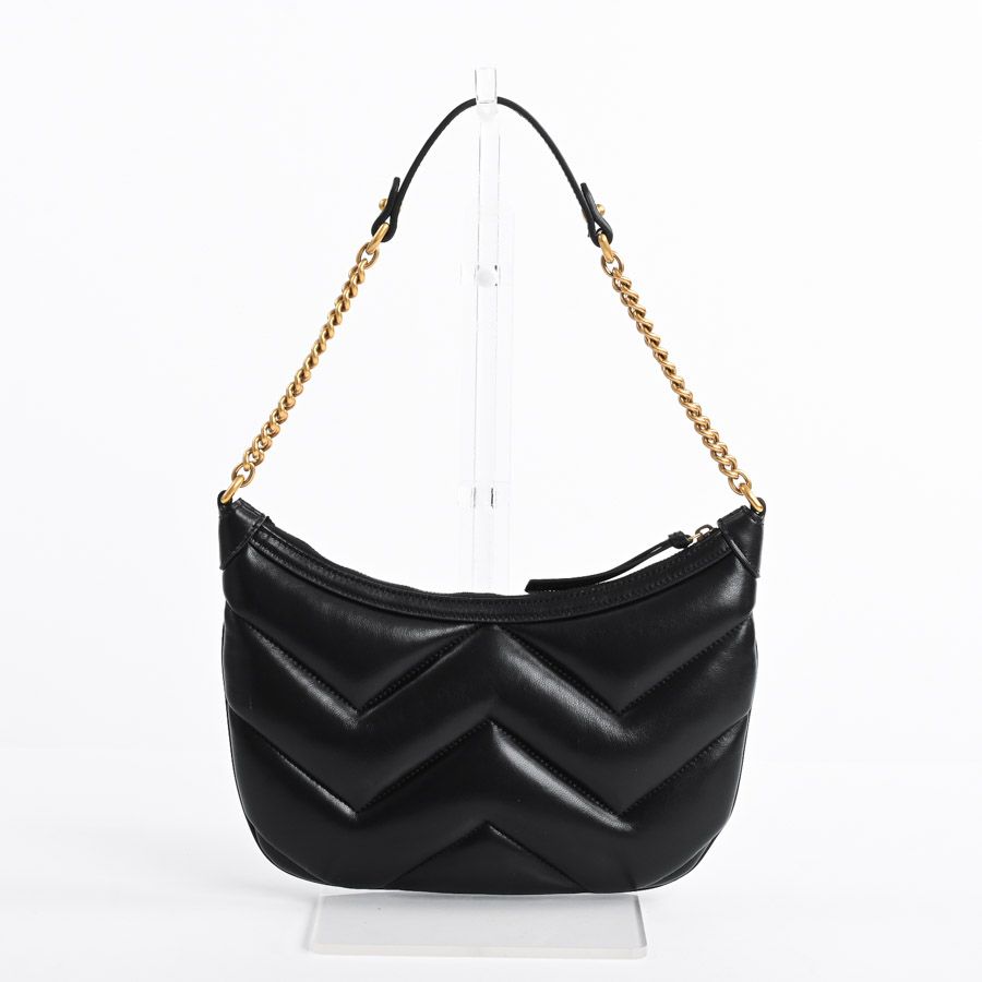 Gucci Shoulder Bag GG Marmont Small — view 3