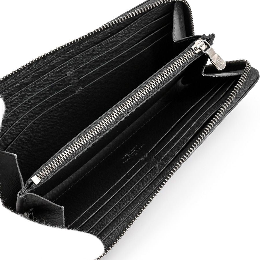 Louis Vuitton Wallet Zippy Horizontal — view 4