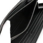 Louis Vuitton Wallet Zippy Horizontal — view 5