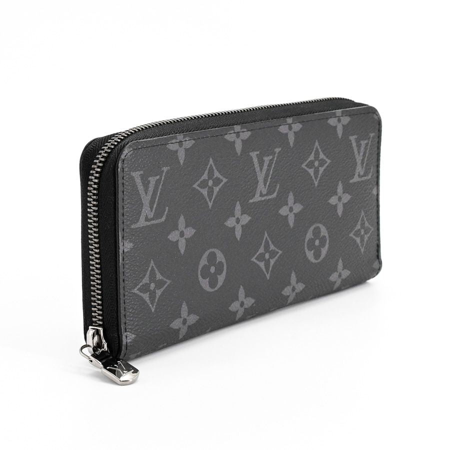 Louis Vuitton Wallet Zippy Horizontal — view 2