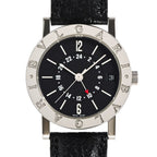 Bvlgari Watch Silver