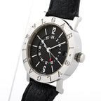 Bvlgari Watch Silver — view 2