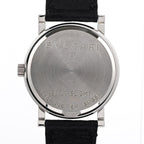Bvlgari Watch Silver — view 6