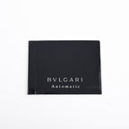 Bvlgari Watch Silver — view 7