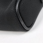 Gucci Sherry Line Waist Bag Web Canvas Black — view 3