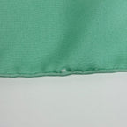 Hermes Carre 90 Auteuil en Mai May of Scarf Silk Green Multicolor — view 3