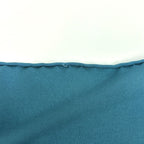 Hermes Carre 90 Jardin Creole Cles Ol' Paradise Scarf Silk Blue Multicolor — view 3