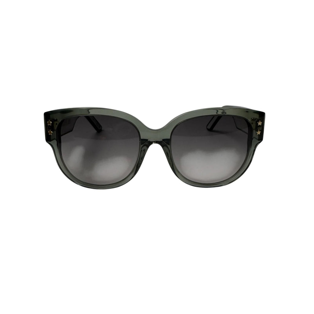 Dior Sunglasses Pacific B2f Non Prescription Eyewear