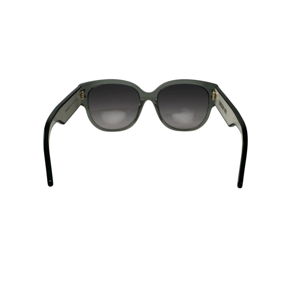 Dior Sunglasses Pacific B2f Non Prescription Eyewear — view 4