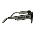 Dior Sunglasses Pacific B2f Non Prescription Eyewear — view 3
