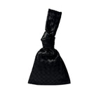 Bottega Veneta Handbag Twist Black — view 2