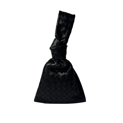 Bottega Veneta Handbag Twist Black — view 2