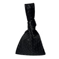 Bottega Veneta Handbag Twist Black