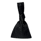 Bottega Veneta Handbag Twist Black