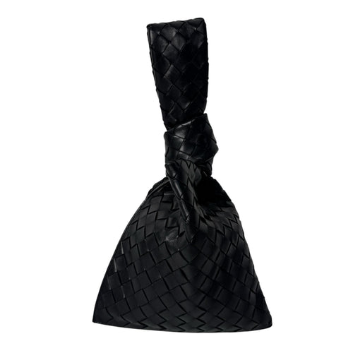 Bottega Veneta Handbag Twist Black
