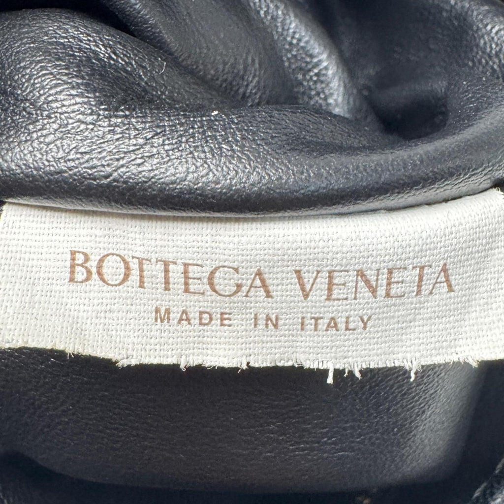 Bottega Veneta Handbag Twist Black — view 7