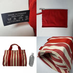 Hermes Cannes PM Tote — view 8