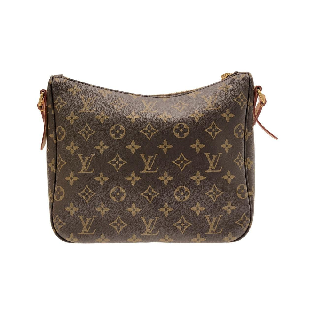 Louis Vuitton Monogram Mabillon Shoulder Bag — view 2