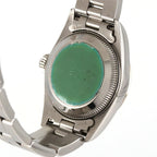 Rolex Oyster Perpetual 3 Automatic Winding Number Watch — view 5