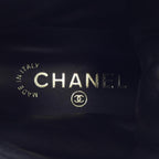 Chanel Sneakers Black — view 6