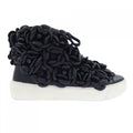 Chanel Sneakers Black