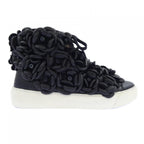 Chanel Sneakers Black