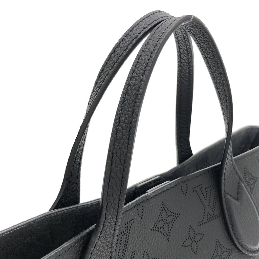 Louis Vuitton Mahina Blossom PM Bag — view 6