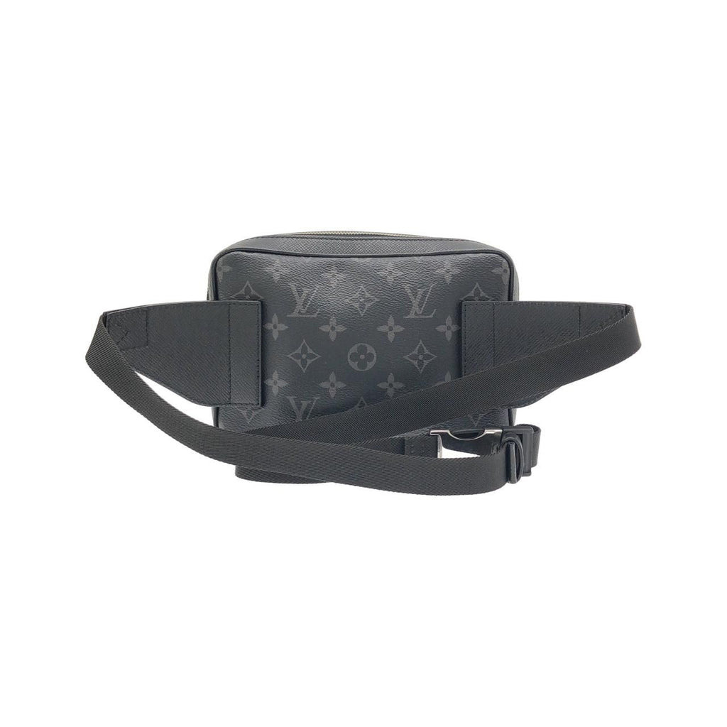 Louis Vuitton Taiga Llama Bum Bag Outdoor — view 2