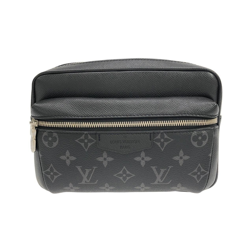 Louis Vuitton Taiga Llama Bum Bag Outdoor