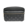 Louis Vuitton Taiga Llama Bum Bag Outdoor