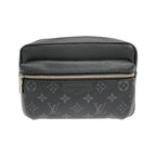 Louis Vuitton Taiga Llama Bum Bag Outdoor