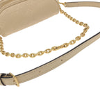 Louis Vuitton Monogram Empreinte Mini Bum Bag — view 6
