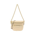 Louis Vuitton Monogram Empreinte Mini Bum Bag