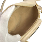Louis Vuitton Monogram Empreinte Mini Bum Bag — view 8