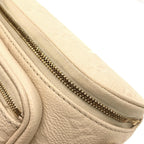 Louis Vuitton Monogram Empreinte Mini Bum Bag — view 7