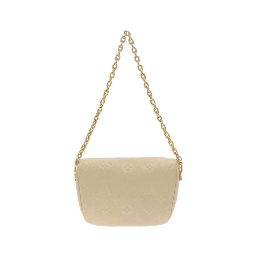Louis Vuitton Monogram Empreinte Mini Bum Bag — view 2