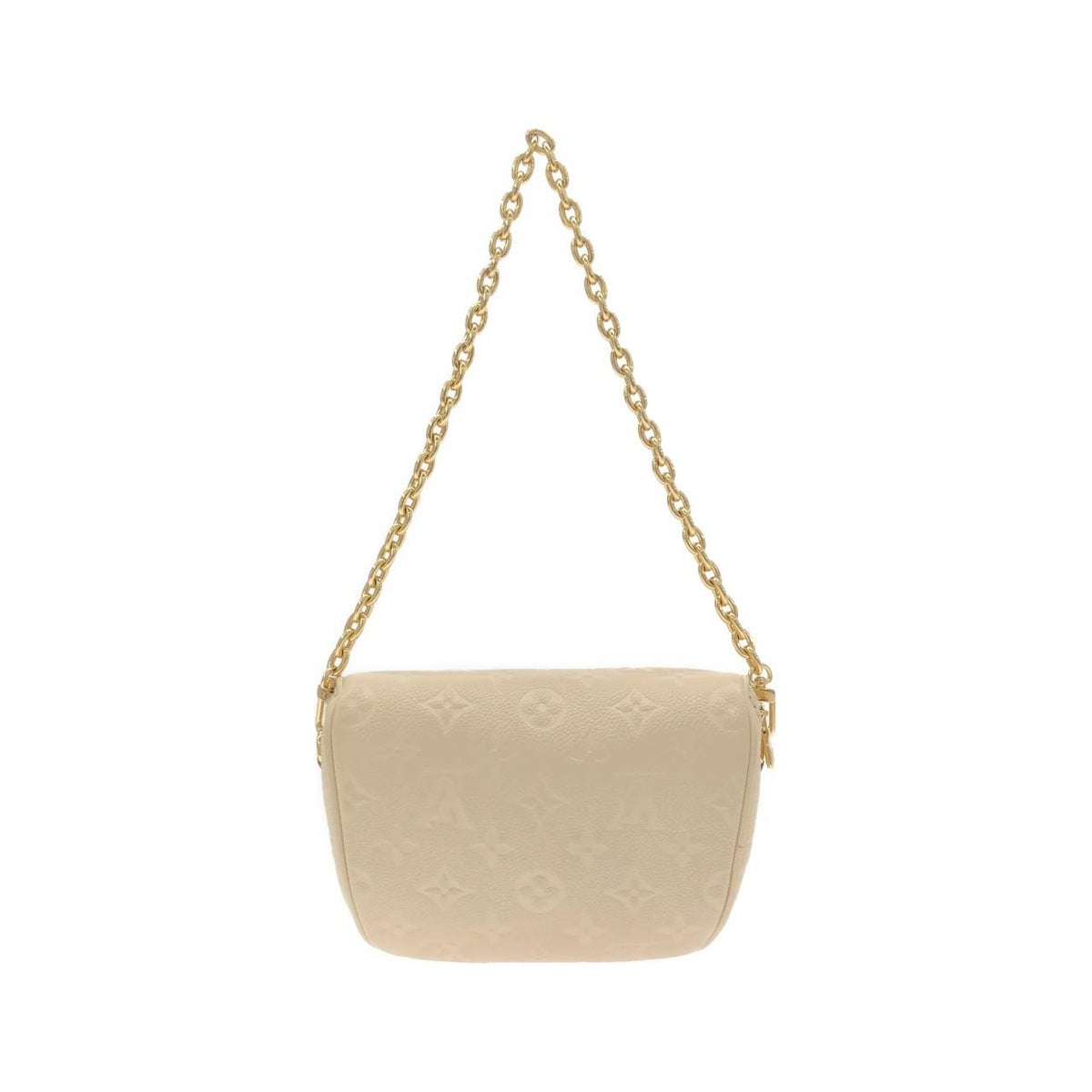 Louis Vuitton Monogram Empreinte Mini Bum Bag — view 2