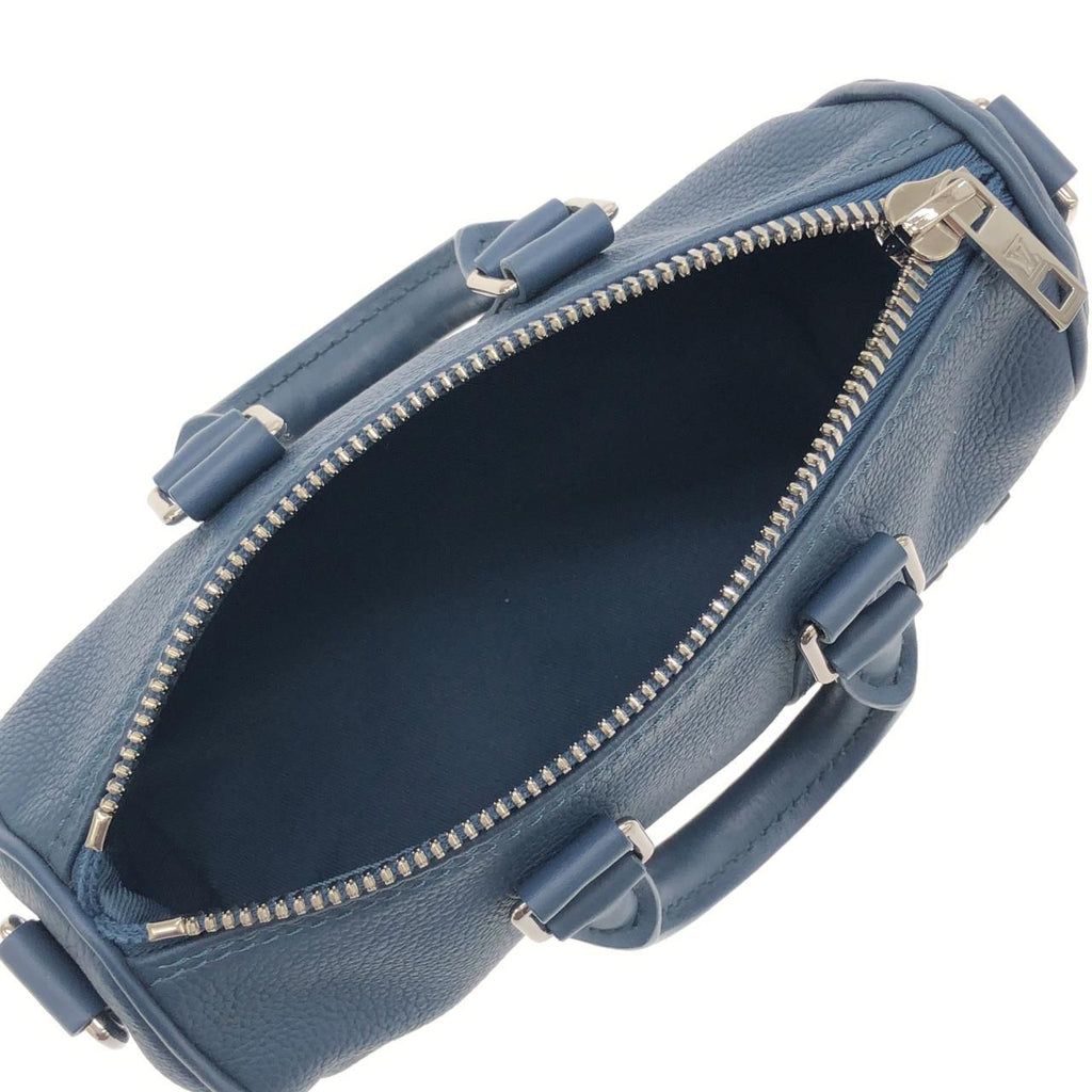 Louis Vuitton LV Aerogram Keepall XS Shoulder Bag — view 8