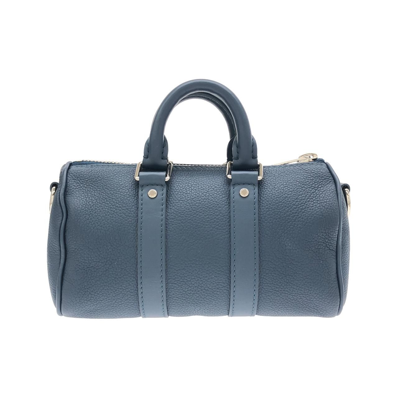 Louis Vuitton LV Aerogram Keepall XS Shoulder Bag — view 2