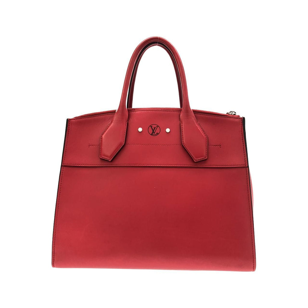 Louis Vuitton City Steamer MM Bag — view 2