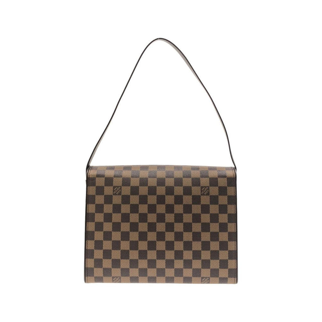 Louis Vuitton Damier Tribeca Carre Shoulder Bag — view 2