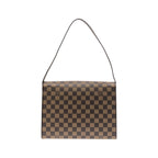Louis Vuitton Damier Tribeca Carre Shoulder Bag — view 2