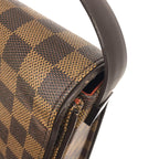 Louis Vuitton Damier Tribeca Carre Shoulder Bag — view 5