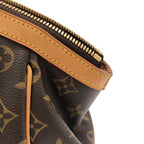 Louis Vuitton Monogram Tivoli PM Bag — view 5