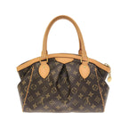 Louis Vuitton Monogram Tivoli PM Bag — view 2