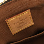 Louis Vuitton Monogram Tivoli PM Bag — view 9